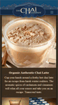 Mobile Screenshot of chaico.com